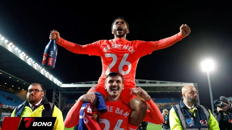 Cú lột xác ngoạn mục của Coventry City